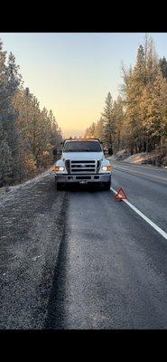 Elvis Towing and Core