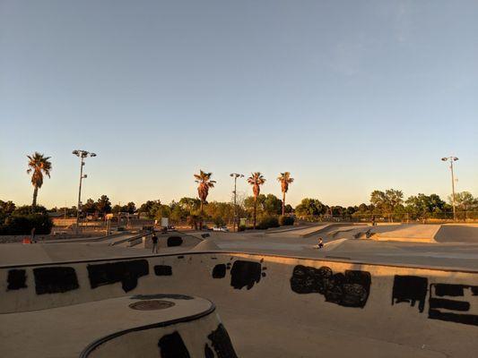 Skate Park