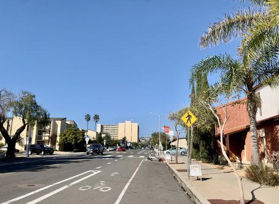 Luther View Apartments