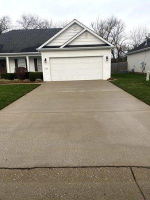 NC's Pressure Washing