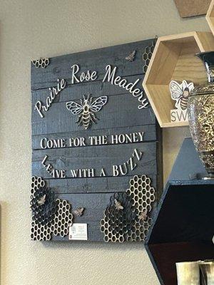 Prairie Rose Meadery