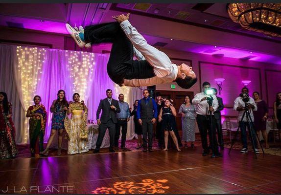 Springs Sounds Entertainment