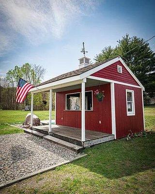 Franklin County Golf Center