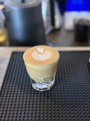 Cortado