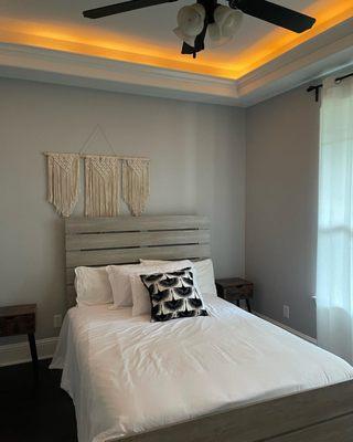 Anderson P&S Cleaning Service