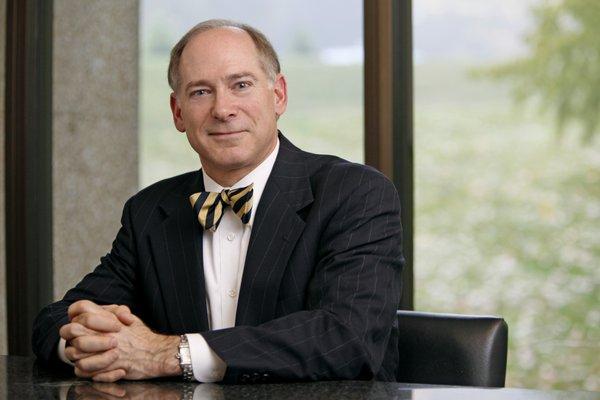 Attorney Joseph L. Hardig, III