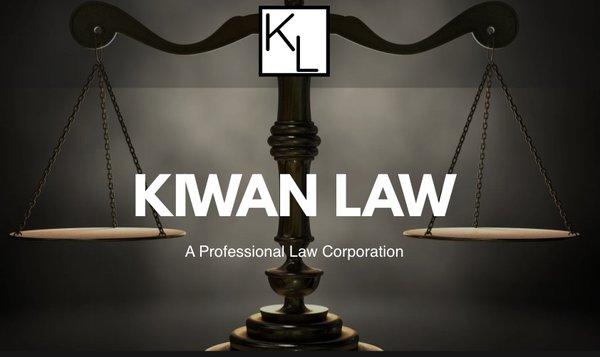 Kiwan Law