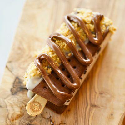 Best Ice Cream Experience, Forest Acres