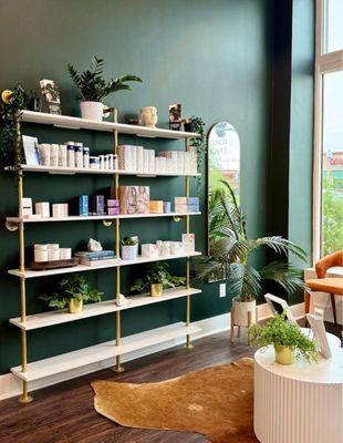 Unbiased Skincare Spa & Wellness