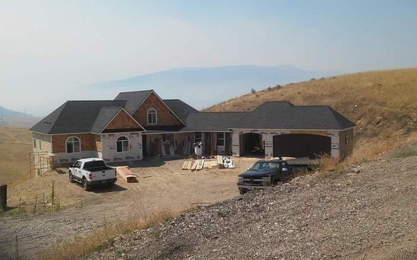 Elite Rocky Mountain Contracting