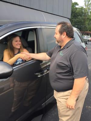 Chris Jennings - Manager of Accessible Mobility Center at 832 Dutch Square Blvd. Columbia, SC  29210  Tel: 855-203-2857 or 803-798-0999