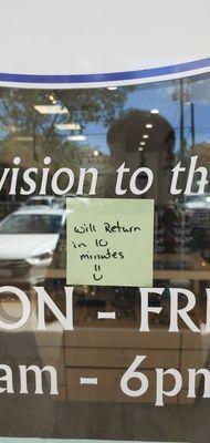 Eyeglass Maxx - Sarasota