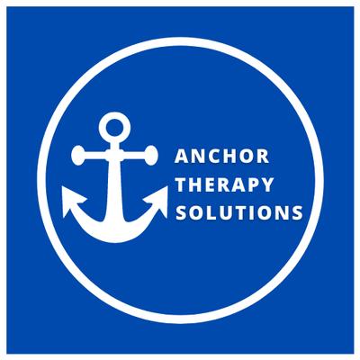 Anchor Therapy Solutions Logo