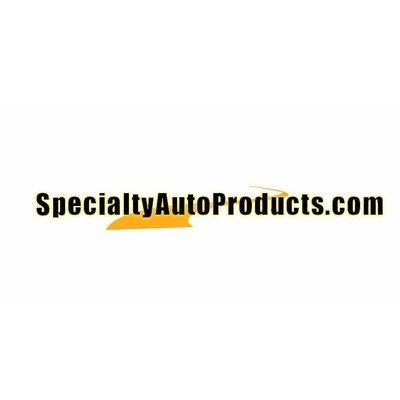 Specialty Auto Products