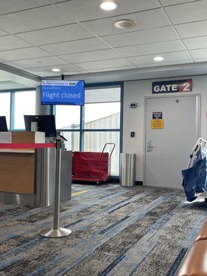 University Of Illinois-Willard Airport (CMI)