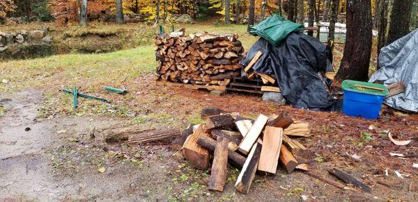 Cutting Edge Landscaping