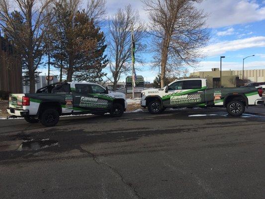 Cheyenne Motorsports