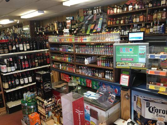 Westfield Spirit Shoppe