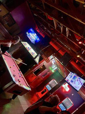 Sparky's Pub