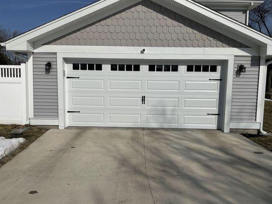 Father & Son Services