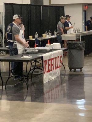 Want some more? Get it!