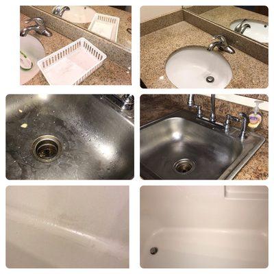 Erie’s Tailor Maid Cleaning