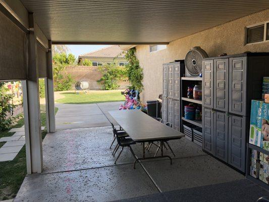 Mrs. Donna's Family Childcare