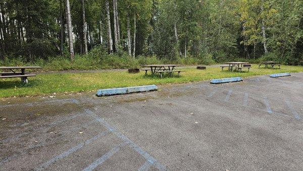 Willow Creek State Recreation Area