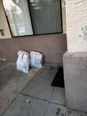 Desert Jewel Apartments