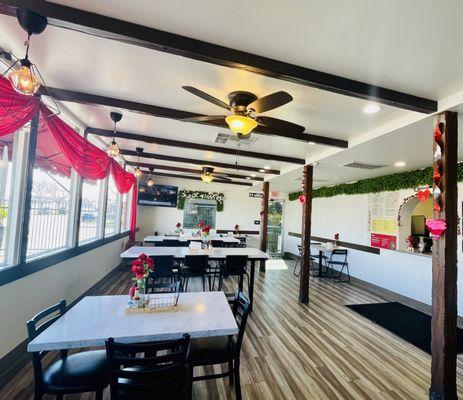 La Imperial Taqueria