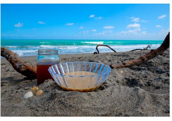 Come try our Kava teas