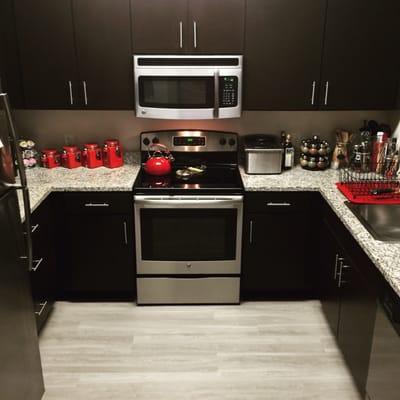 Compson Place Apartments