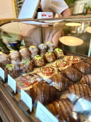 Del Sur Bakery & Cafe