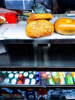 CiCi’s Empanadas & Breakfast