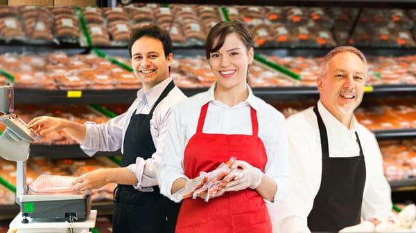 Family Farms Wholesale of MN