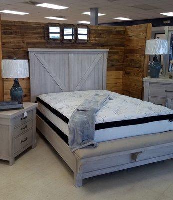 Heritage Home Goods