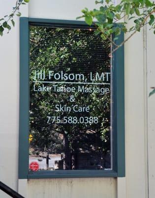 Lake Tahoe Massage & Skin Care