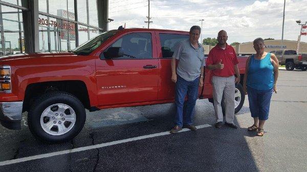 Gregg Orr Marine & RV -Texarkana