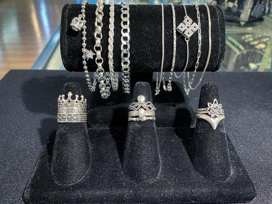 Super Silver Olympia