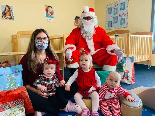 Ecole 360 Child Development Center