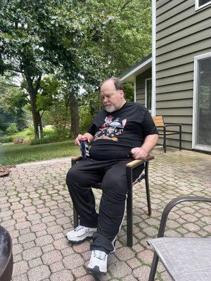 David Dellinger , DO - Elysian Plastic Surgery