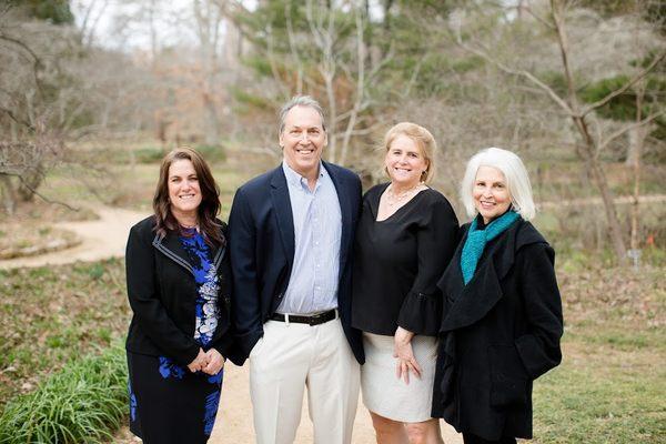 Our Fabulous Team!