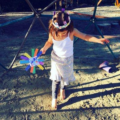 Mixed Greens Preschool