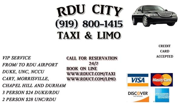 Amana Rdu Taxi
