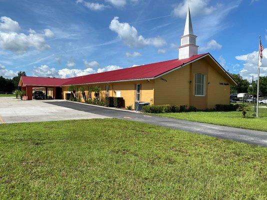 Faith Baptist Church