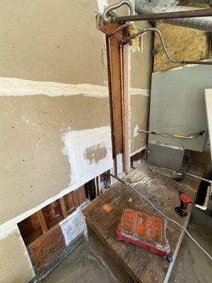 HDC Brothers Plumbing