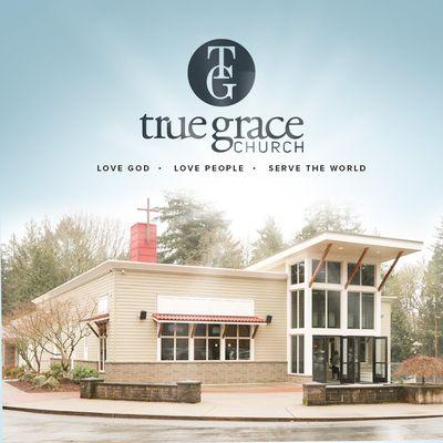 True Grace Church