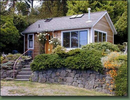 Morgan Hill Getaways