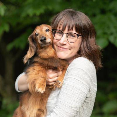 Four Paws Wellness Center