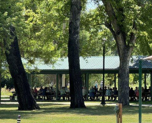 Designing Dinners & Sagewood North Cafe